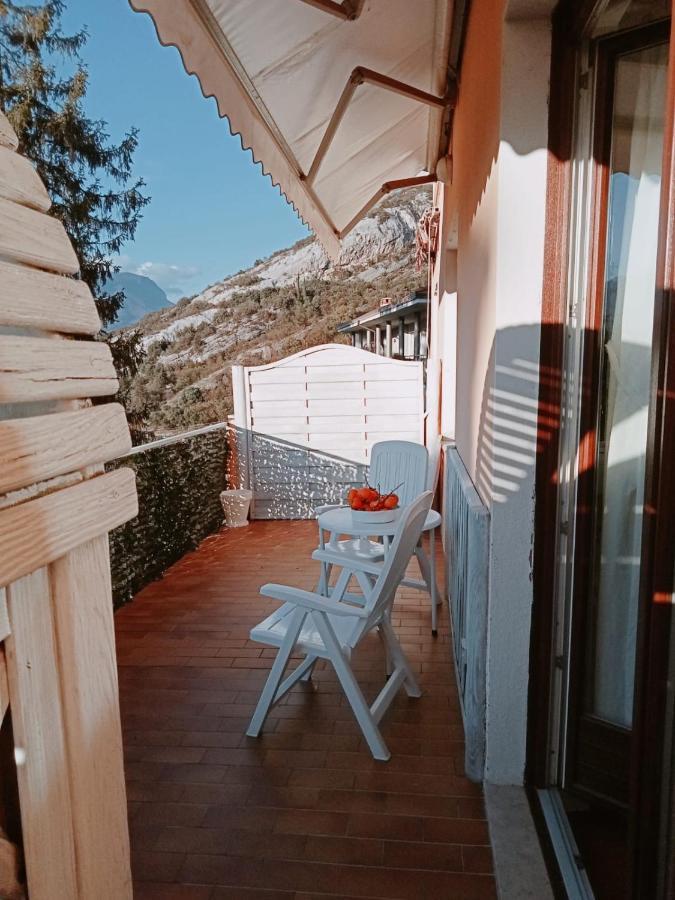 Appartamento Ellen Torbole Sul Garda Екстер'єр фото