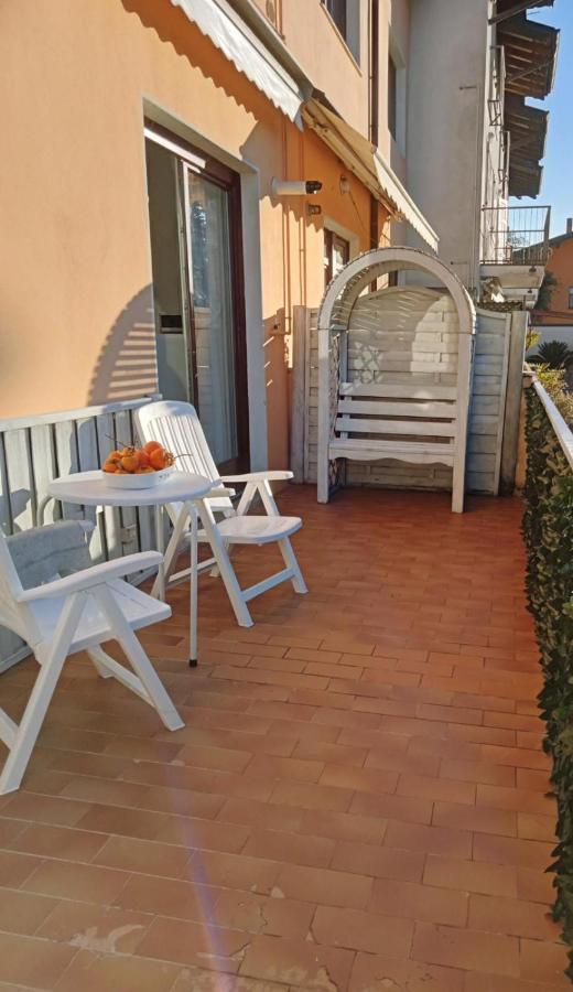 Appartamento Ellen Torbole Sul Garda Екстер'єр фото