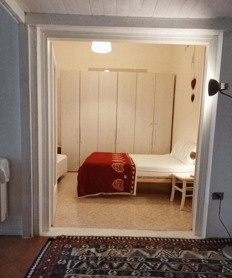 Appartamento Ellen Torbole Sul Garda Екстер'єр фото