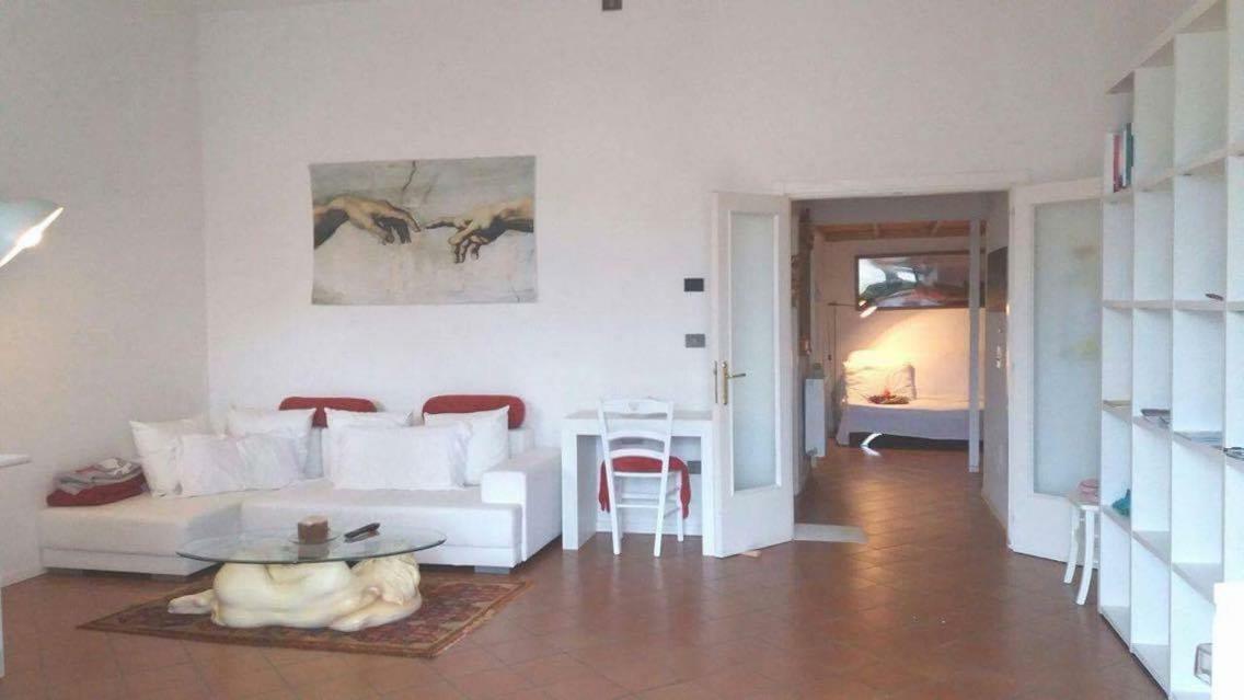 Appartamento Ellen Torbole Sul Garda Екстер'єр фото