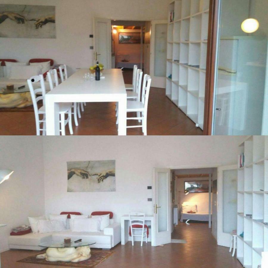 Appartamento Ellen Torbole Sul Garda Екстер'єр фото