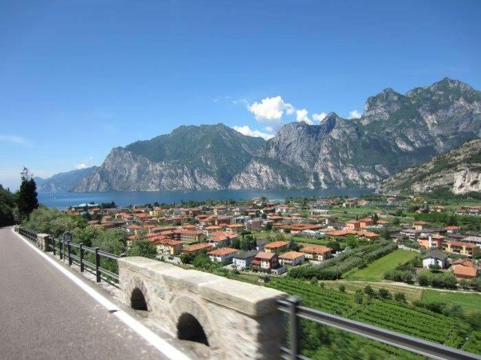 Appartamento Ellen Torbole Sul Garda Екстер'єр фото