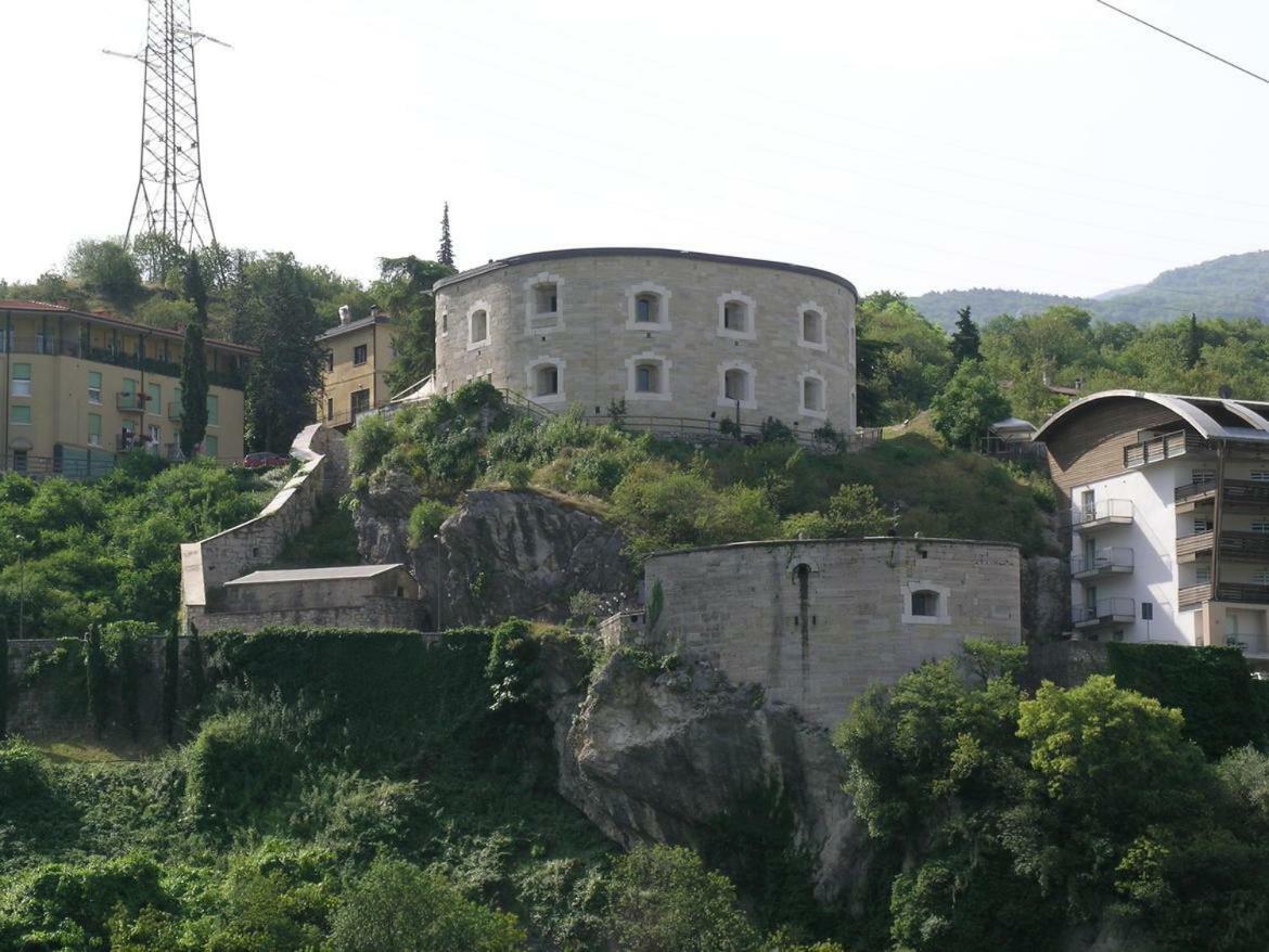 Appartamento Ellen Torbole Sul Garda Екстер'єр фото